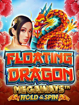 Floating Dragon Hold & Spin Megaways · Pragmatic Play