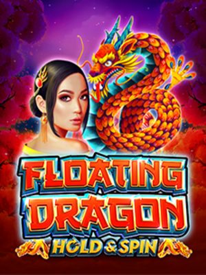 Floating Dragon · Pragmatic Play