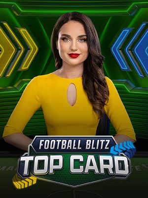 Football Blitz · Pragmatic Play