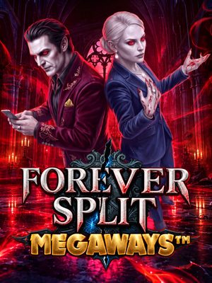Forever Split Megaways · Pragmatic Play