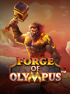Forge of Olympus · Pragmatic Play