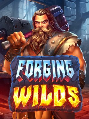 Forging Wilds · Pragmatic Play