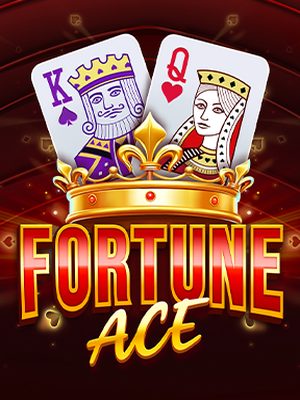 Fortune Ace · Pragmatic Play