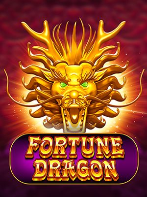 Fortune Dragon · Pragmatic Play
