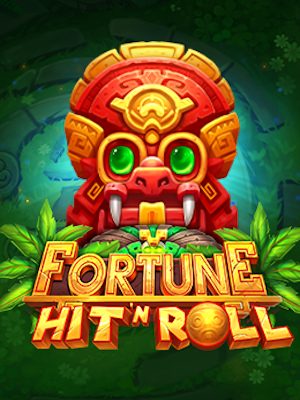Fortune Hit'n Roll · Pragmatic Play