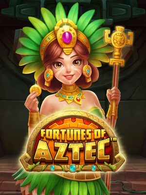 Fortune of Aztec · Pragmatic Play
