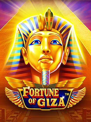 Fortune of Giza · Pragmatic Play