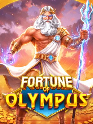 Fortune of Olympus · Pragmatic Play