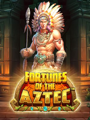 Fortunes of Aztec · Pragmatic Play