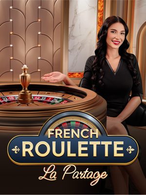 French Roulette la Partage · Pragmatic Play