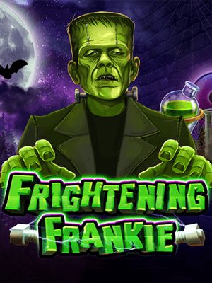 Frightening Frankie · Pragmatic Play