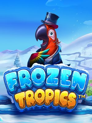 Frozen Tropics · Pragmatic Play