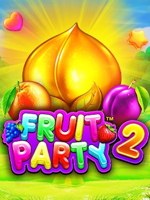 Fruit Party 2 · Pragmatic Play