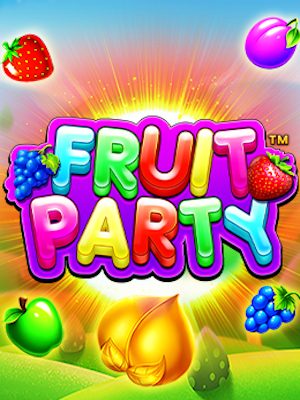 Fruit Party · Pragmatic Play