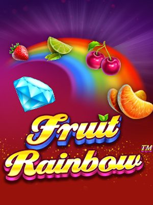 Fruit Rainbow · Pragmatic Play