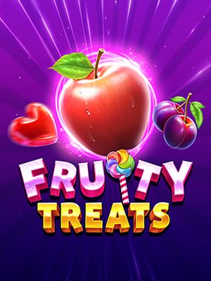 Fruity Treats · Pragmatic Play