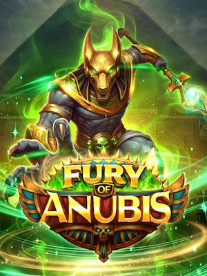 Fury of Anubis · Pragmatic Play