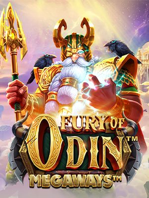 Fury of Odin Megaways · Pragmatic Play