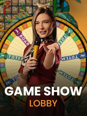 Gameshows · Pragmatic Play