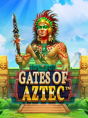 Gates of Aztec · Pragmatic Play