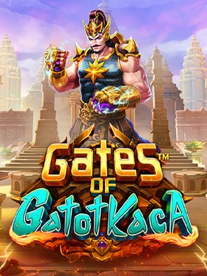 Gates of Gatot Kaca · Pragmatic Play
