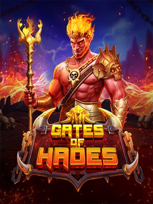 Gates of Hades · Pragmatic Play