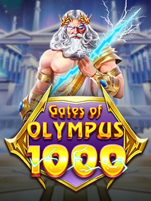 Gates of Olympus 1000 · Pragmatic Play