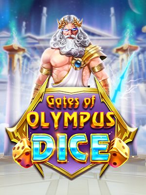 Gates of Olympus Dice · Pragmatic Play