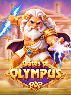 Gates of Olympus POP · Pragmatic Play