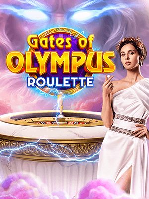 Gates of Olympus Roulette · Pragmatic Play