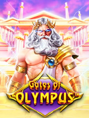 Gates of Olympus · Pragmatic Play