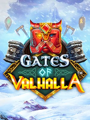 Gates of Valhalla · Pragmatic Play