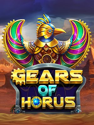 Gears of Horus · Pragmatic Play