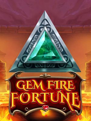 Gem Fire Fortune · Pragmatic Play