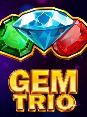Gem Trio · Pragmatic Play