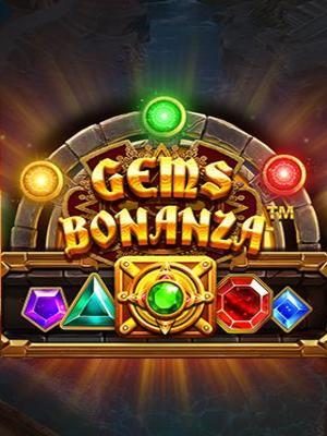 Gems Bonanza · Pragmatic Play