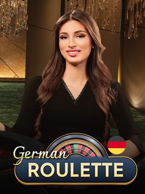 German Roulette · Pragmatic Play