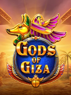 Gods of Giza · Pragmatic Play