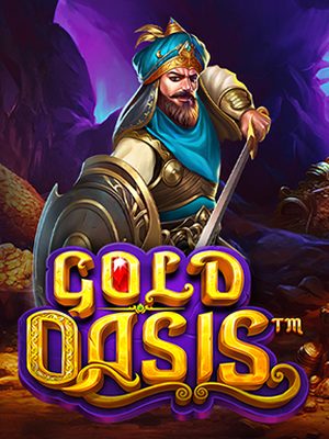 Gold Oasis · Pragmatic Play