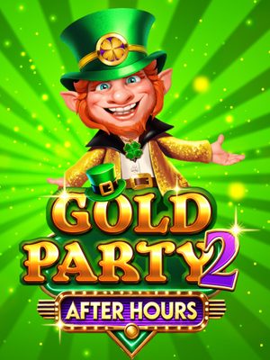 Gold Party 2 - After Hours · Pragmatic Play