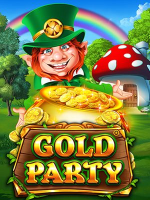 Gold Party · Pragmatic Play