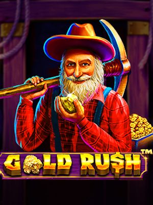 Gold Rush · Pragmatic Play