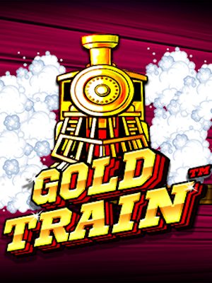 Gold Train · Pragmatic Play