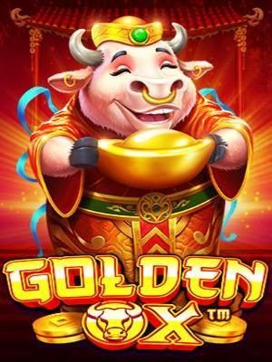 Golden Ox · Pragmatic Play