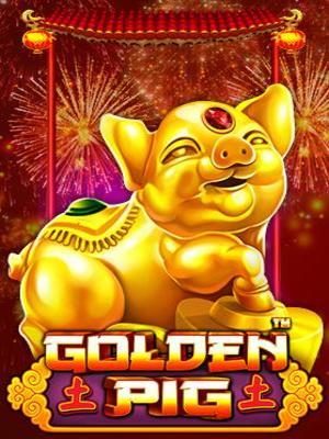 Golden Pig · Pragmatic Play