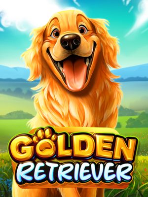 Golden Retriever · Pragmatic Play