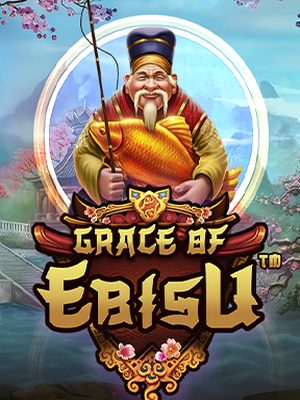 Grace of Ebisu · Pragmatic Play