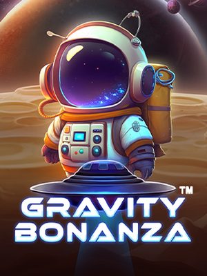 Gravity Bonanza · Pragmatic Play