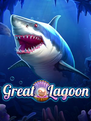 Great Lagoon · Pragmatic Play