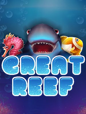 Great Reef · Pragmatic Play